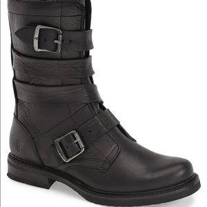 Frye Veronica Tanker Boot